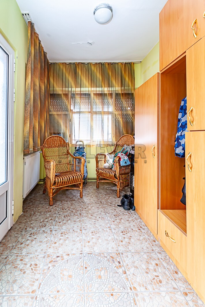 Trosoban stan, 79 m2, Palilula, Stanoja Glavaša ID: p-010993 17