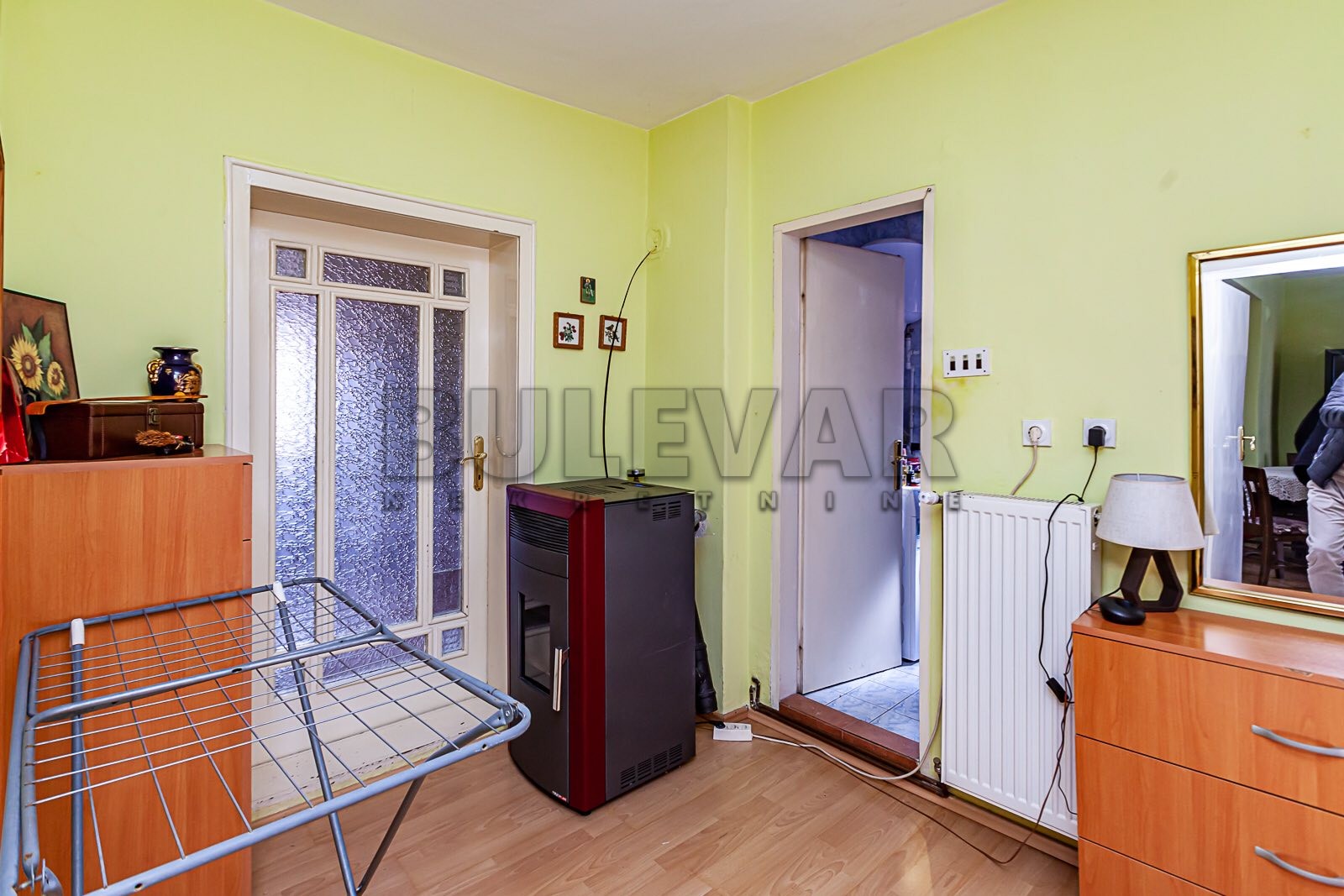 Trosoban stan, 79 m2, Palilula, Stanoja Glavaša ID: p-010993 18