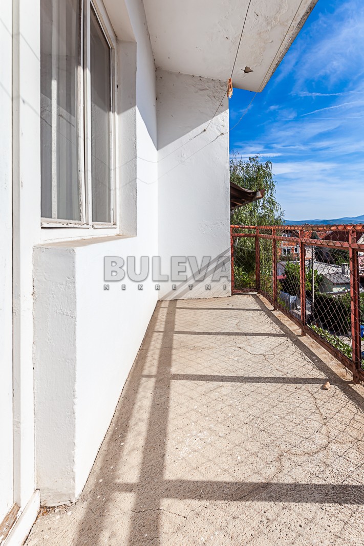 Trosoban stan, 80 m2, Ćele kula, Ljubomira Nikolića ID: p-09762 10