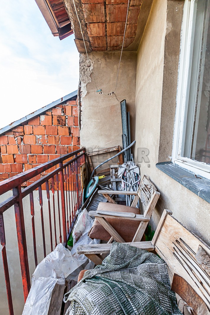 Trosoban stan, 80 m2, Ćele kula, Ljubomira Nikolića ID: p-09762 11