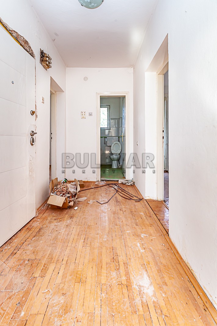 Trosoban stan, 80 m2, Ćele kula, Ljubomira Nikolića ID: p-09762 7