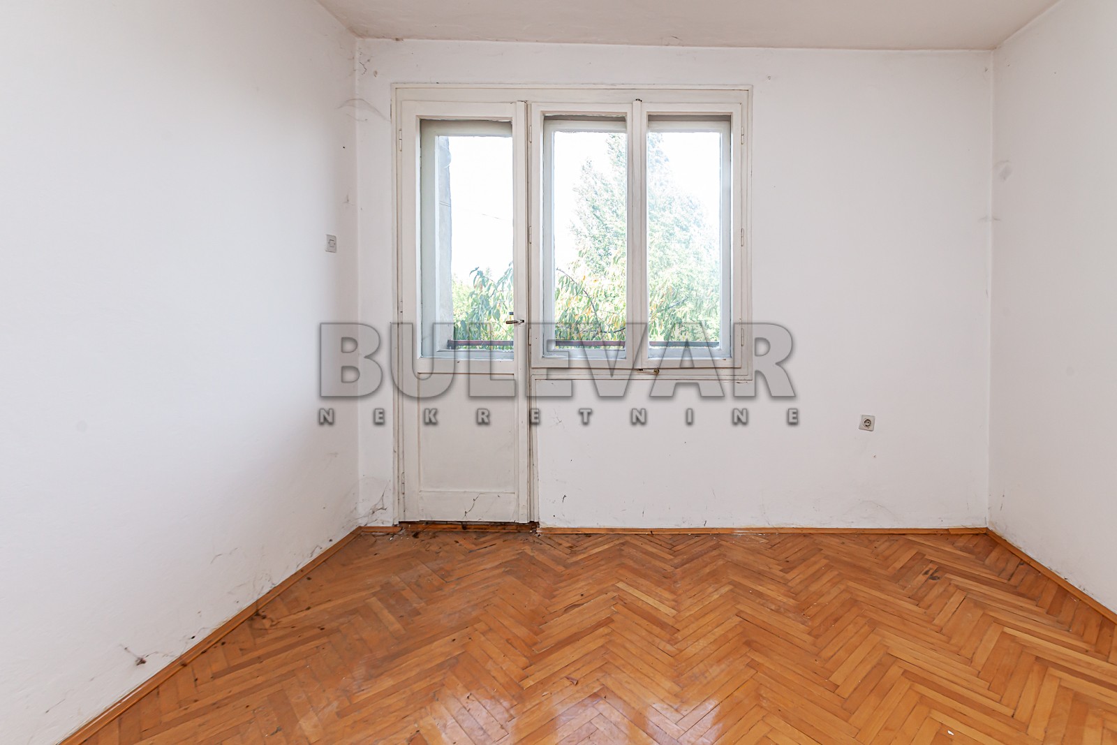Trosoban stan, 80 m2, Ćele kula, Ljubomira Nikolića ID: p-09762 2