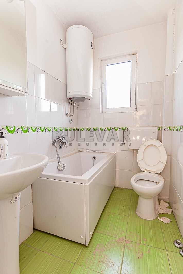 Trosoban stan, 80 m2, Ćele kula, Ljubomira Nikolića ID: p-09762 3