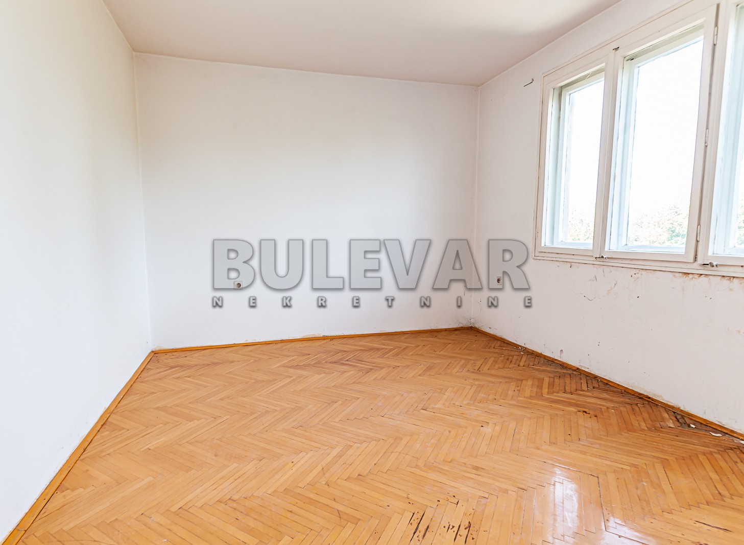 Trosoban stan, 80 m2, Ćele kula, Ljubomira Nikolića ID: p-09762 4