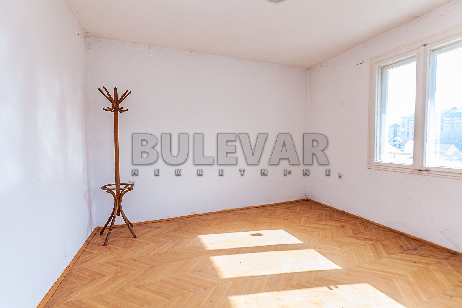 Trosoban stan, 80 m2, Ćele kula, Ljubomira Nikolića ID: p-09762 5