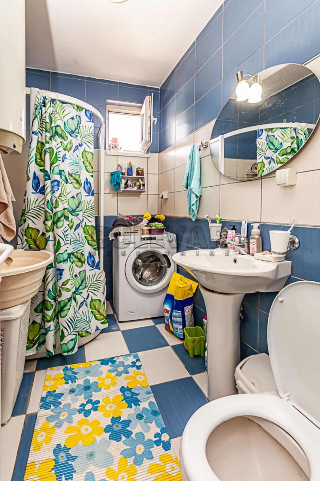 Trosoban stan, 80 m2, Palilula, Božidarčeva ID: p-010976 18