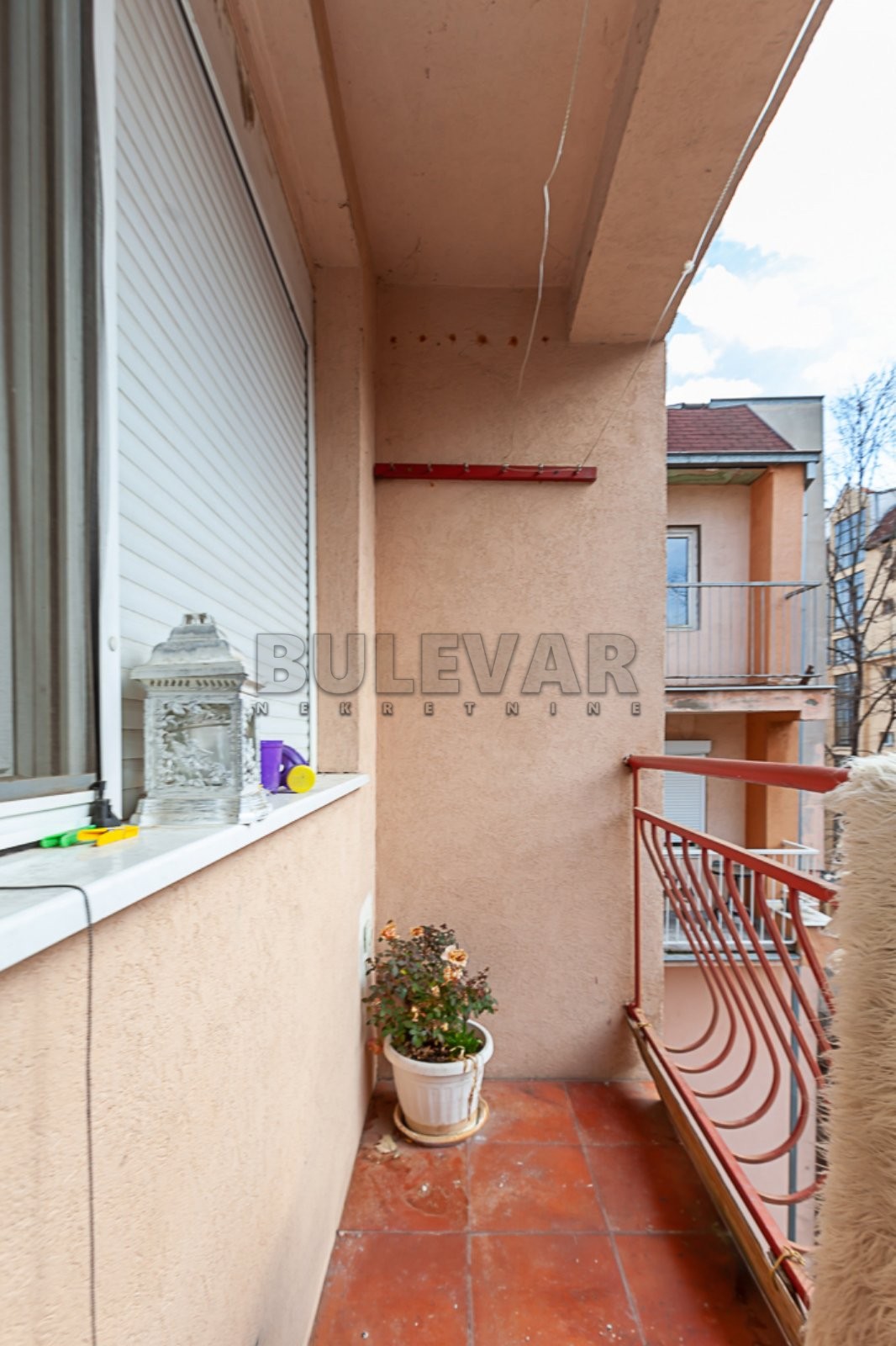 Trosoban stan, 80 m2, Palilula, Božidarčeva ID: p-010976 14