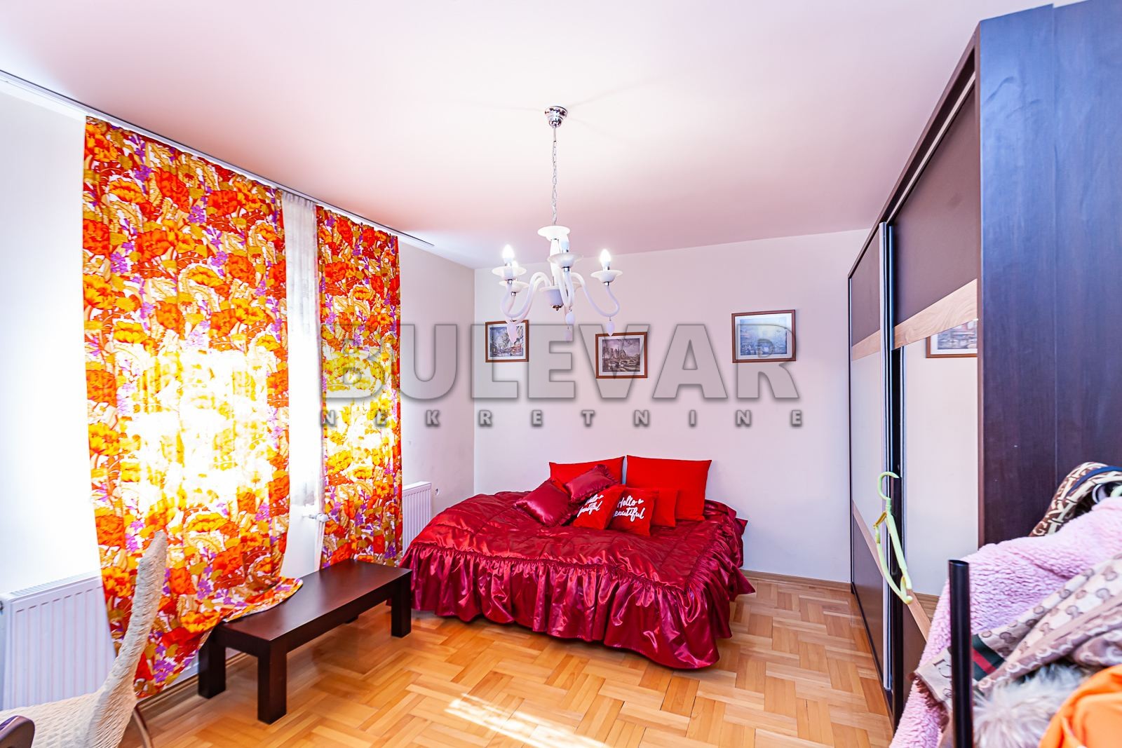 Trosoban stan, 80 m2, Palilula, Božidarčeva ID: p-010976 15