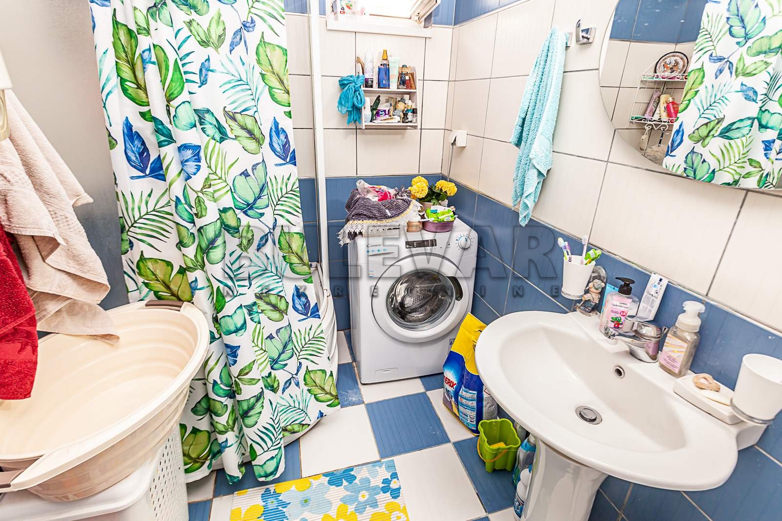 Trosoban stan, 80 m2, Palilula, Božidarčeva ID: p-010976 17