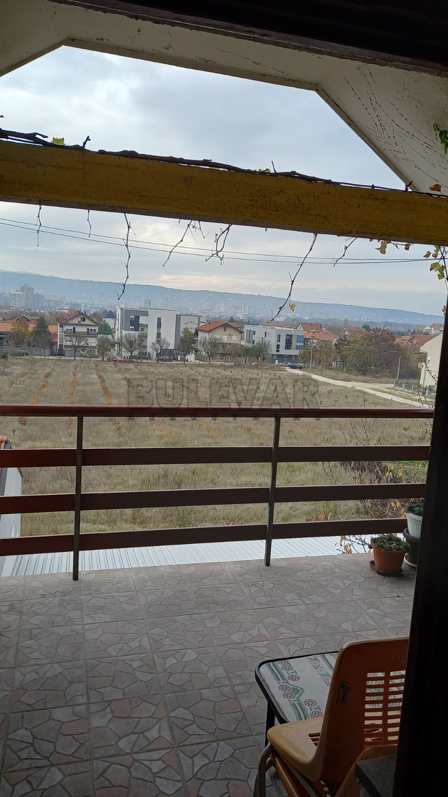 Trosoban stan, 80 m2, Pantelej, Krfska ID: p-07383 10