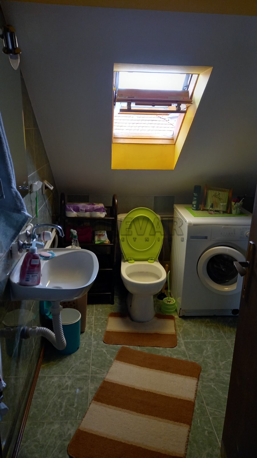 Trosoban stan, 80 m2, Pantelej, Krfska ID: p-07383 4