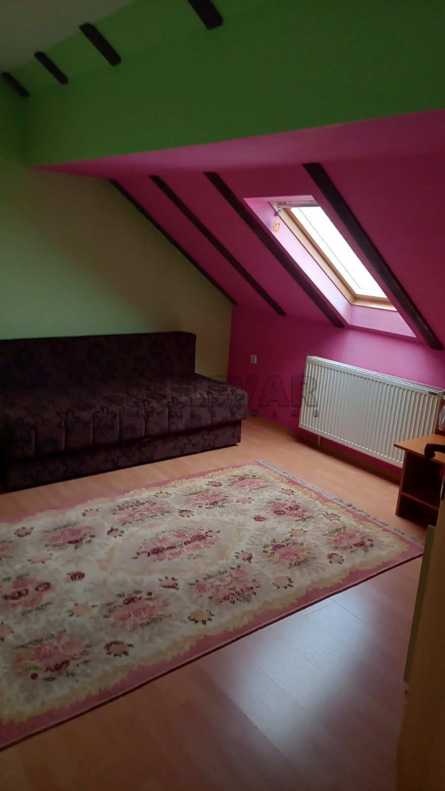 Trosoban stan, 80 m2, Pantelej, Krfska ID: p-07383 5