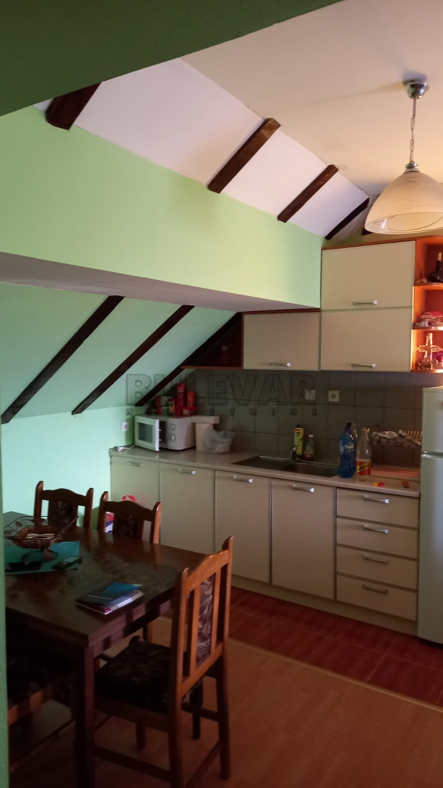 Trosoban stan, 80 m2, Pantelej, Krfska ID: p-07383 6