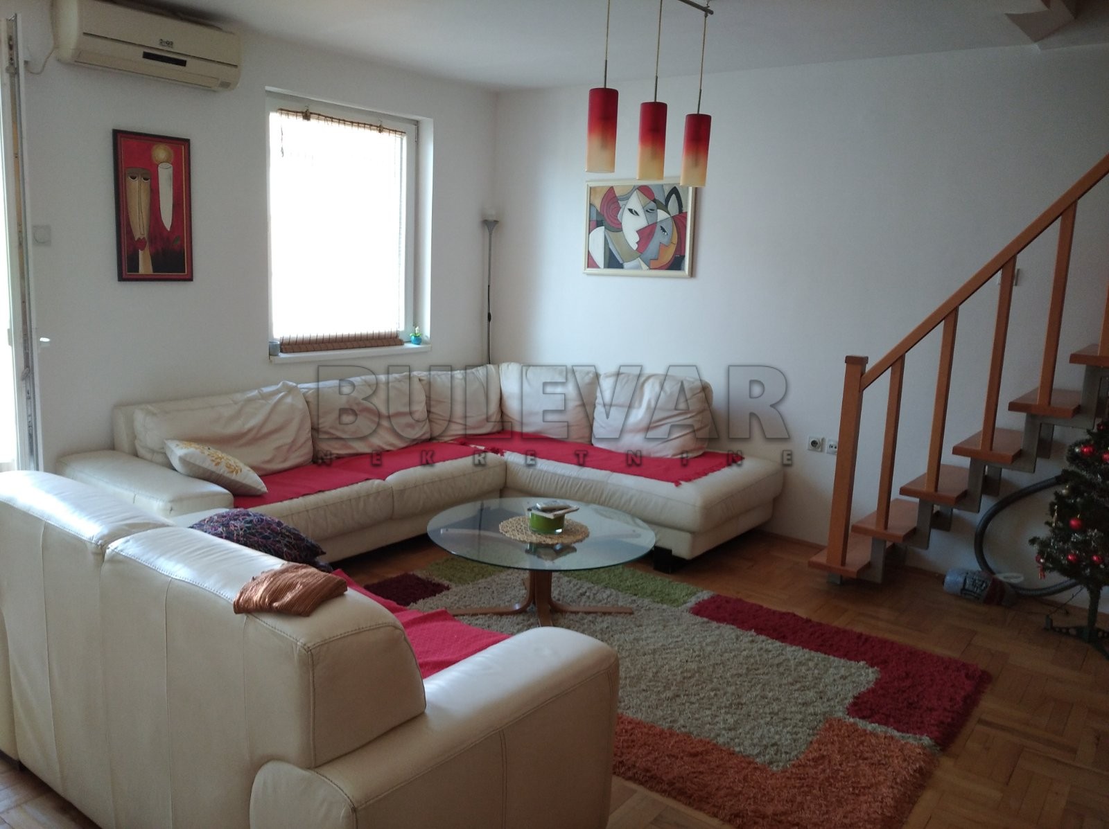 Trosoban stan, 80 m2, Pantelej, Studenička ID: p-05141 10