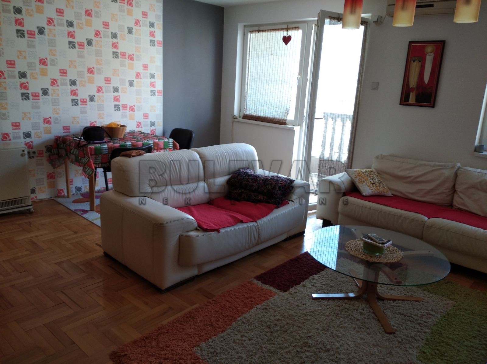 Trosoban stan, 80 m2, Pantelej, Studenička ID: p-05141 9