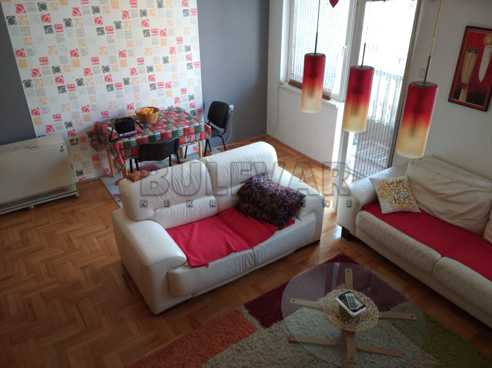 Trosoban stan, 80 m2, Pantelej, Studenička ID: p-05141 4