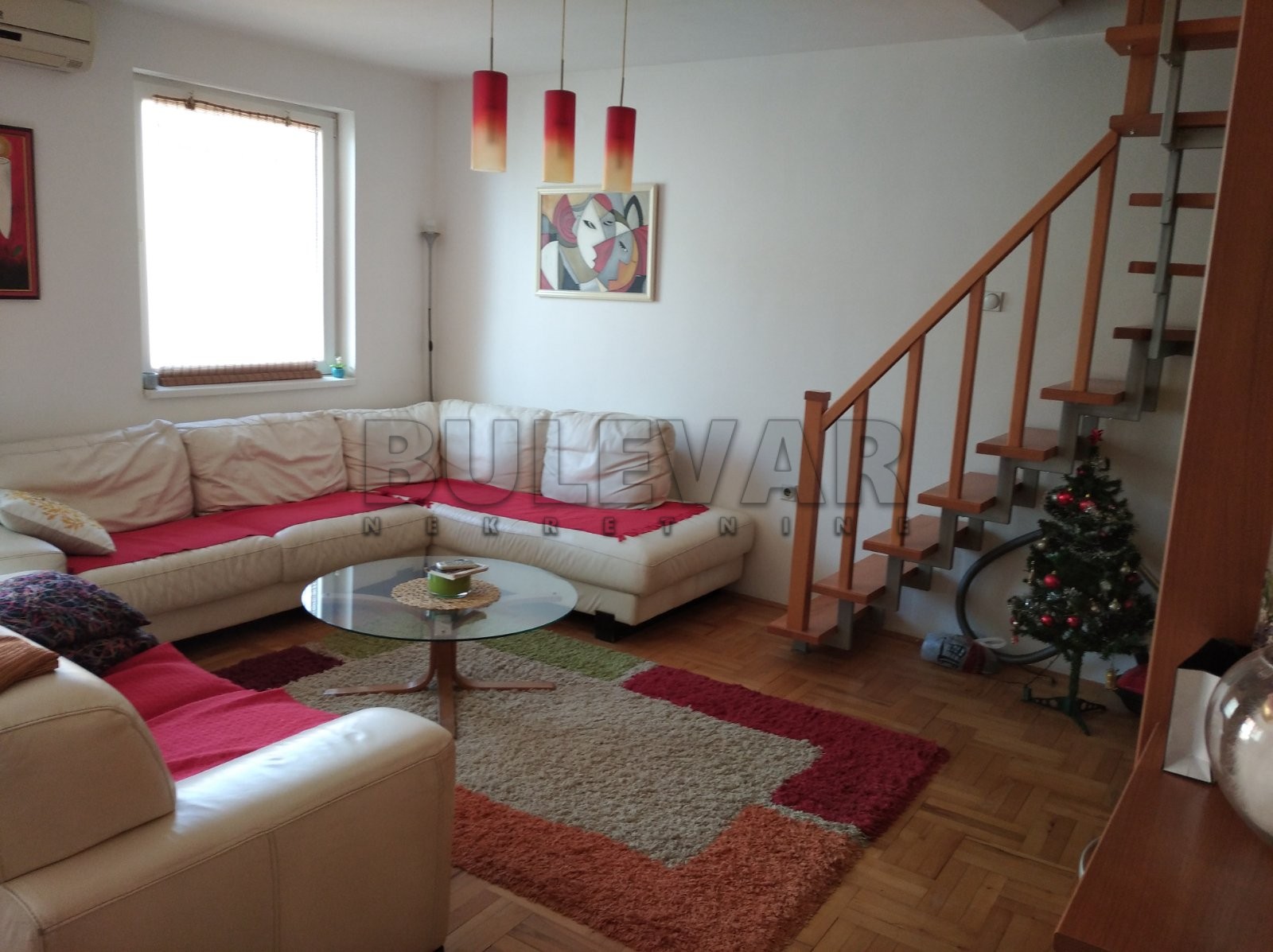 Trosoban stan, 80 m2, Pantelej, Studenička ID: p-05141 5