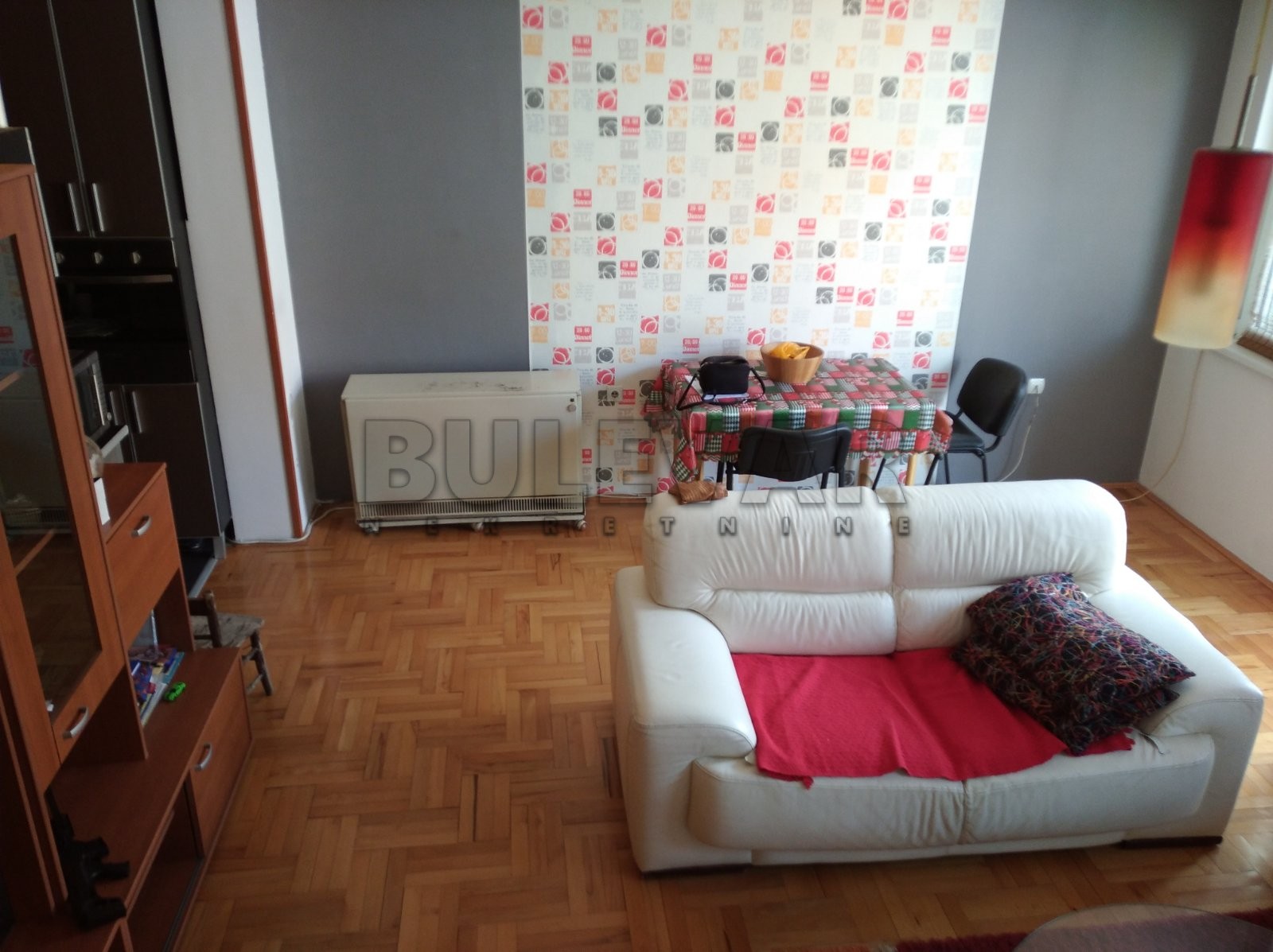 Trosoban stan, 80 m2, Pantelej, Studenička ID: p-05141 7