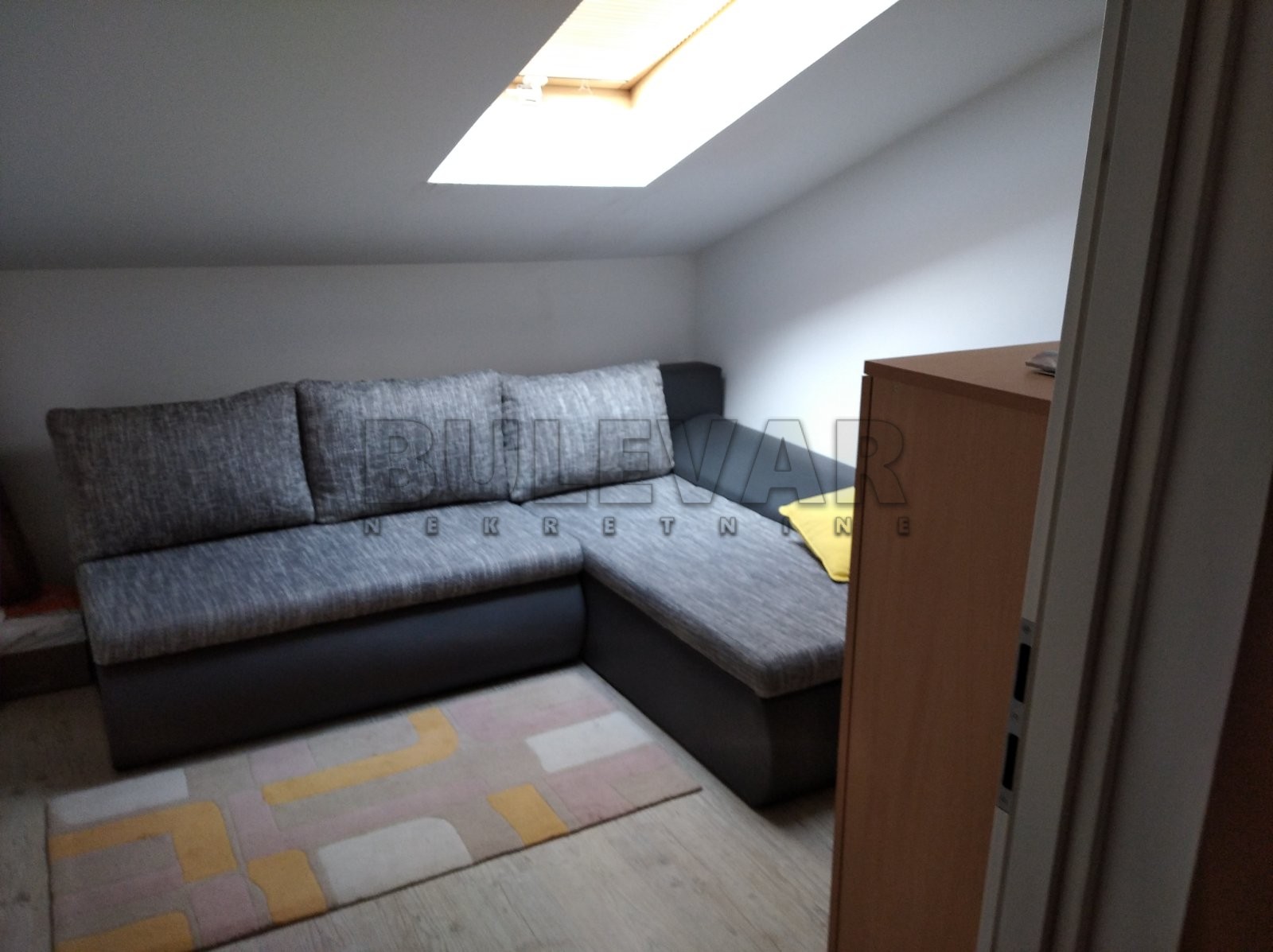 Trosoban stan, 80 m2, Pantelej, Studenička ID: p-05141 28