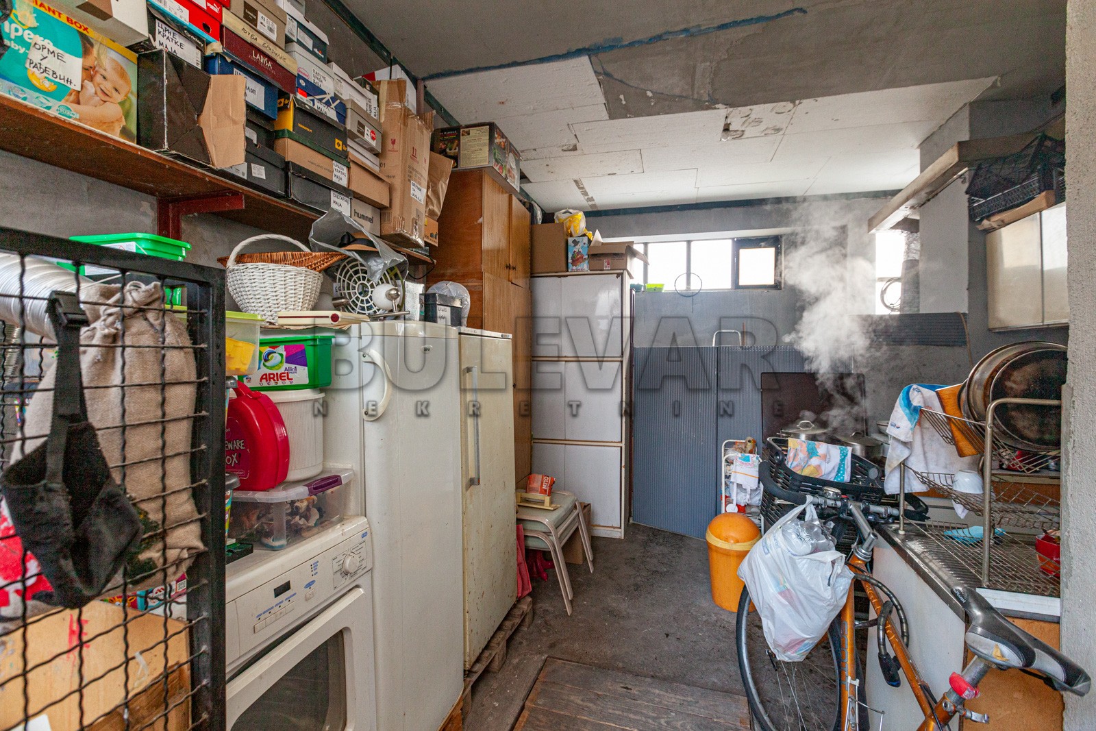 Trosoban stan, 81 m2, Durlan, Kninska ID: p-05014 18