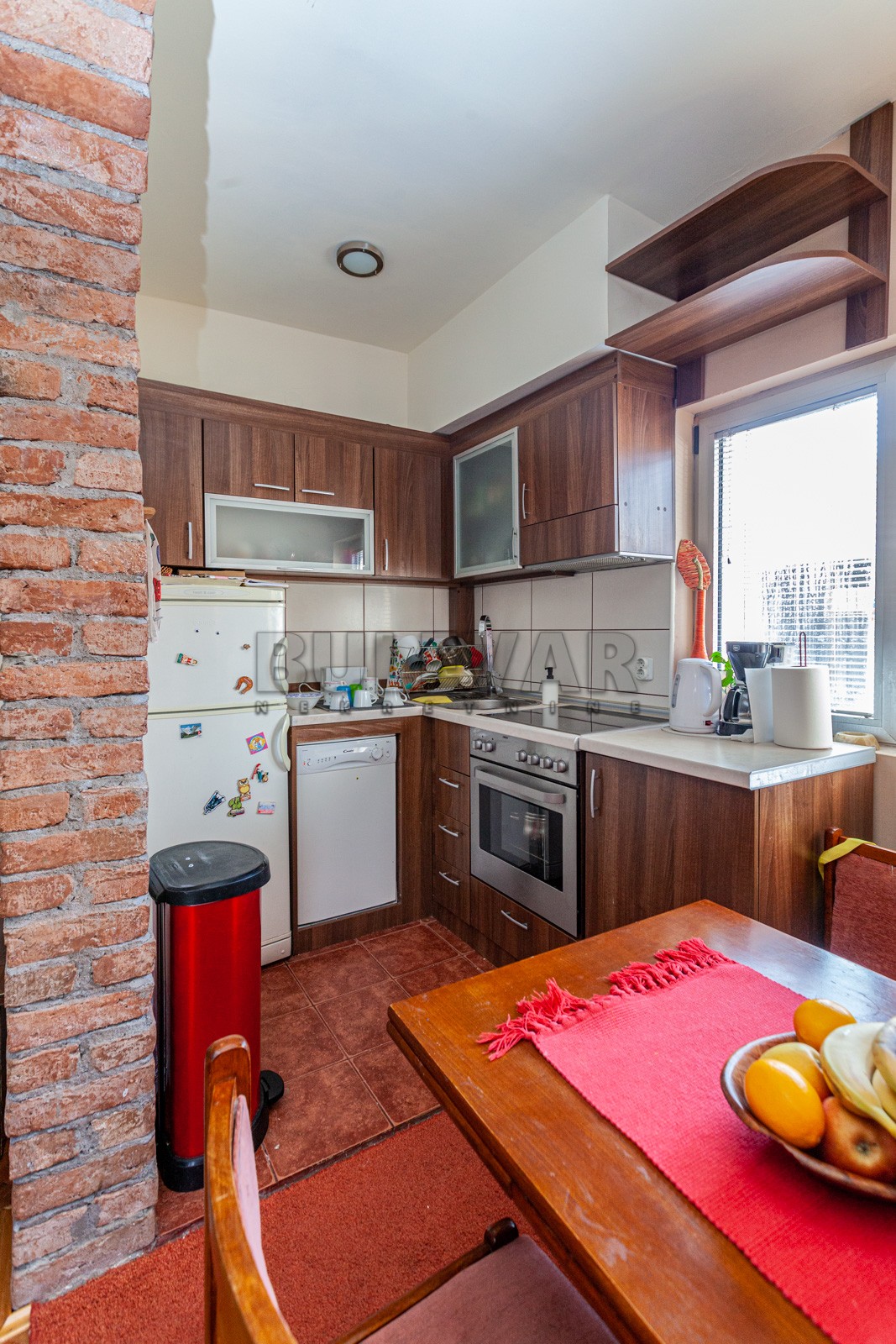 Trosoban stan, 81 m2, Durlan, Kninska ID: p-05014 11