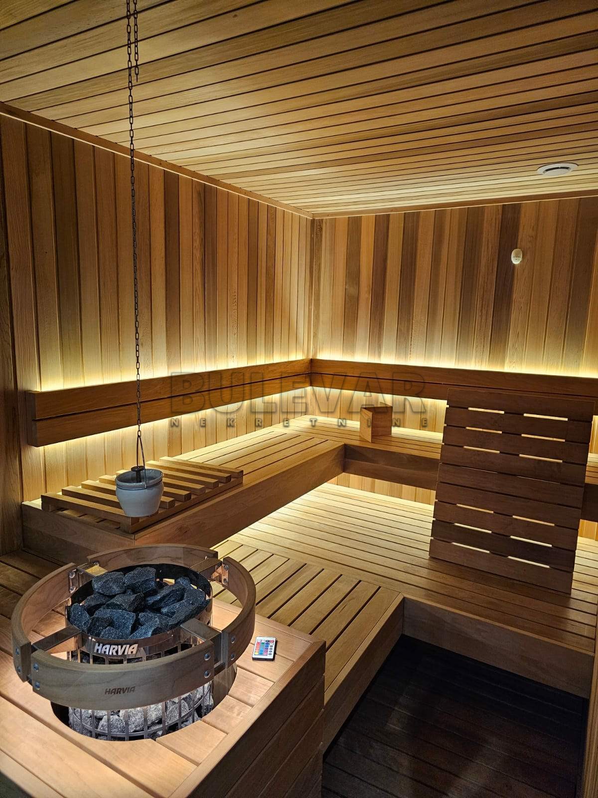 Trosoban stan, 83 m2, Centar, Zlatibor 1 ID: p-010743 4