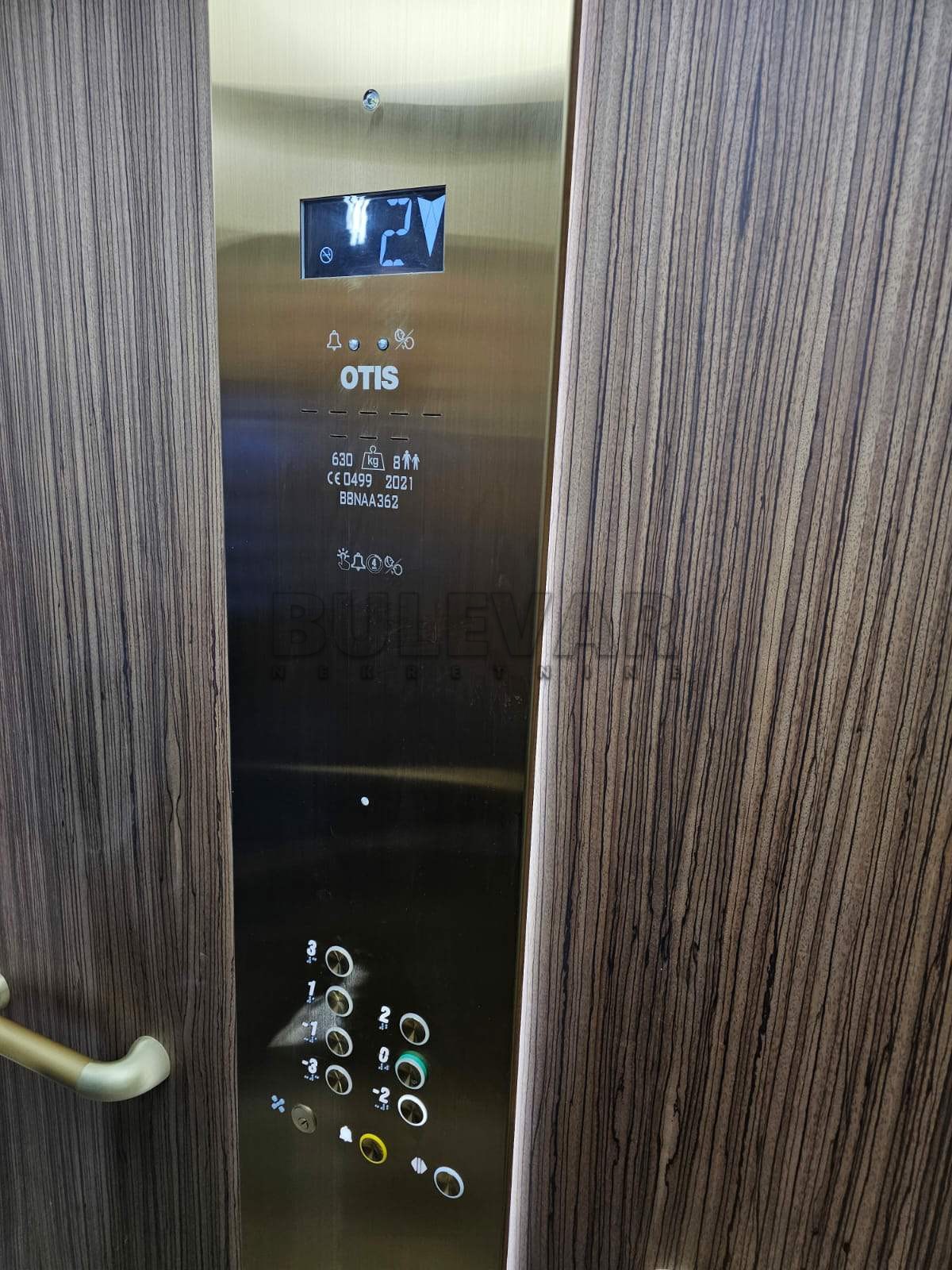 Trosoban stan, 83 m2, Centar, Zlatibor 1 ID: p-010743 17