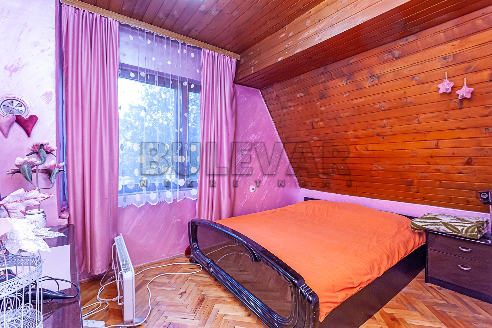 Trosoban stan, 84 m2, Železnička stanica, Dimitrija Tucovića ID: p-010391 8