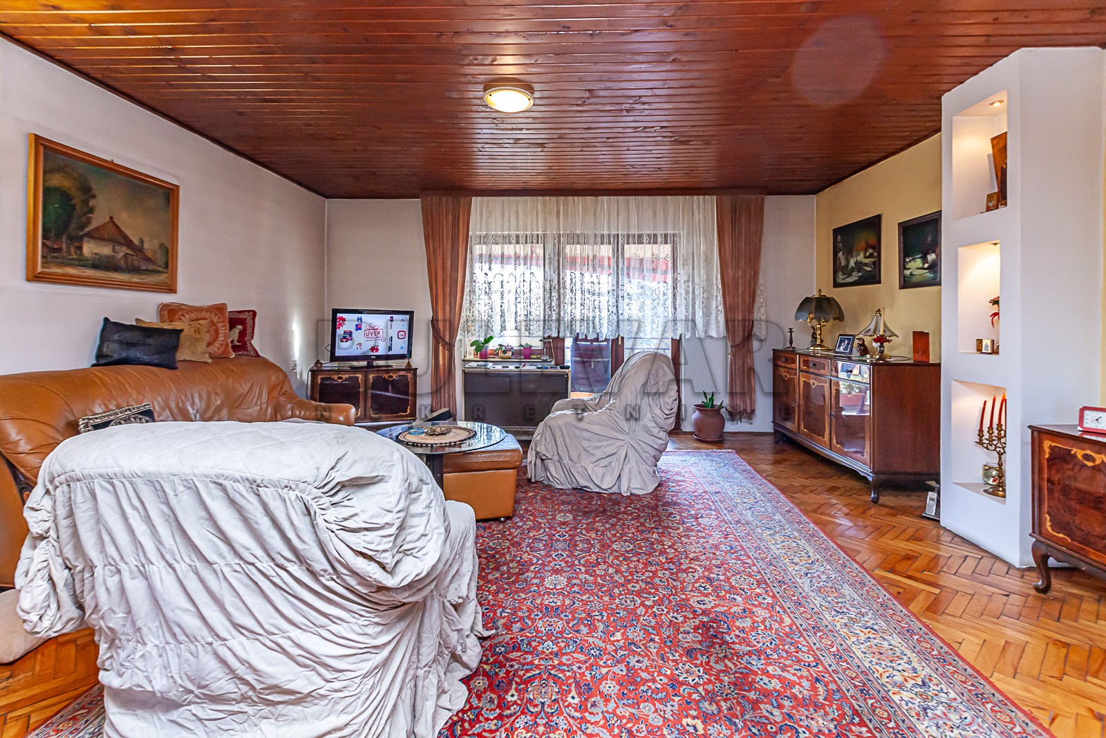 Trosoban stan, 84 m2, Železnička stanica, Dimitrija Tucovića ID: p-010391 2