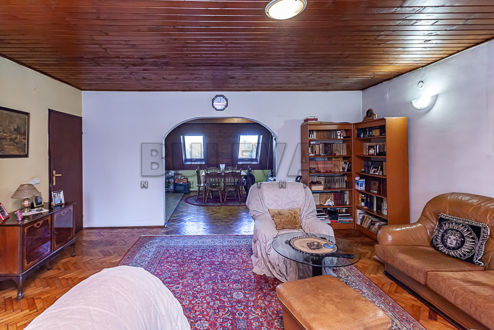 Trosoban stan, 84 m2, Železnička stanica, Dimitrija Tucovića ID: p-010391 3