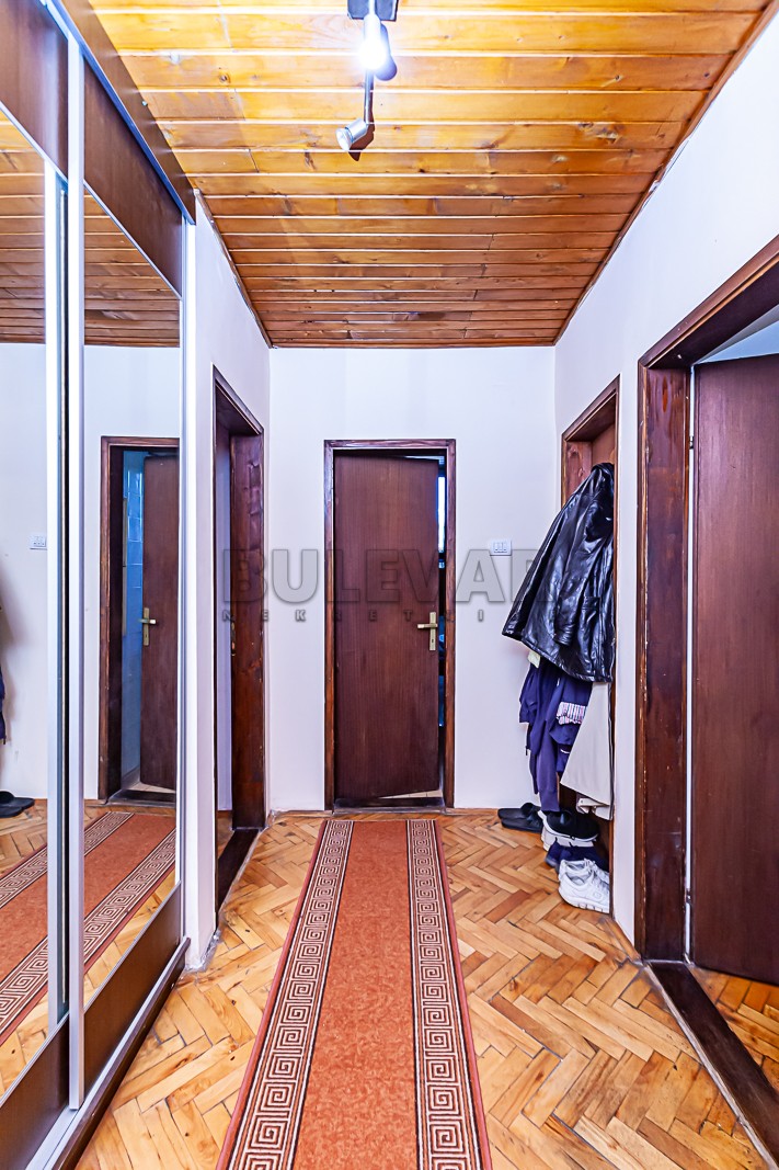 Trosoban stan, 84 m2, Železnička stanica, Dimitrija Tucovića ID: p-010391 11