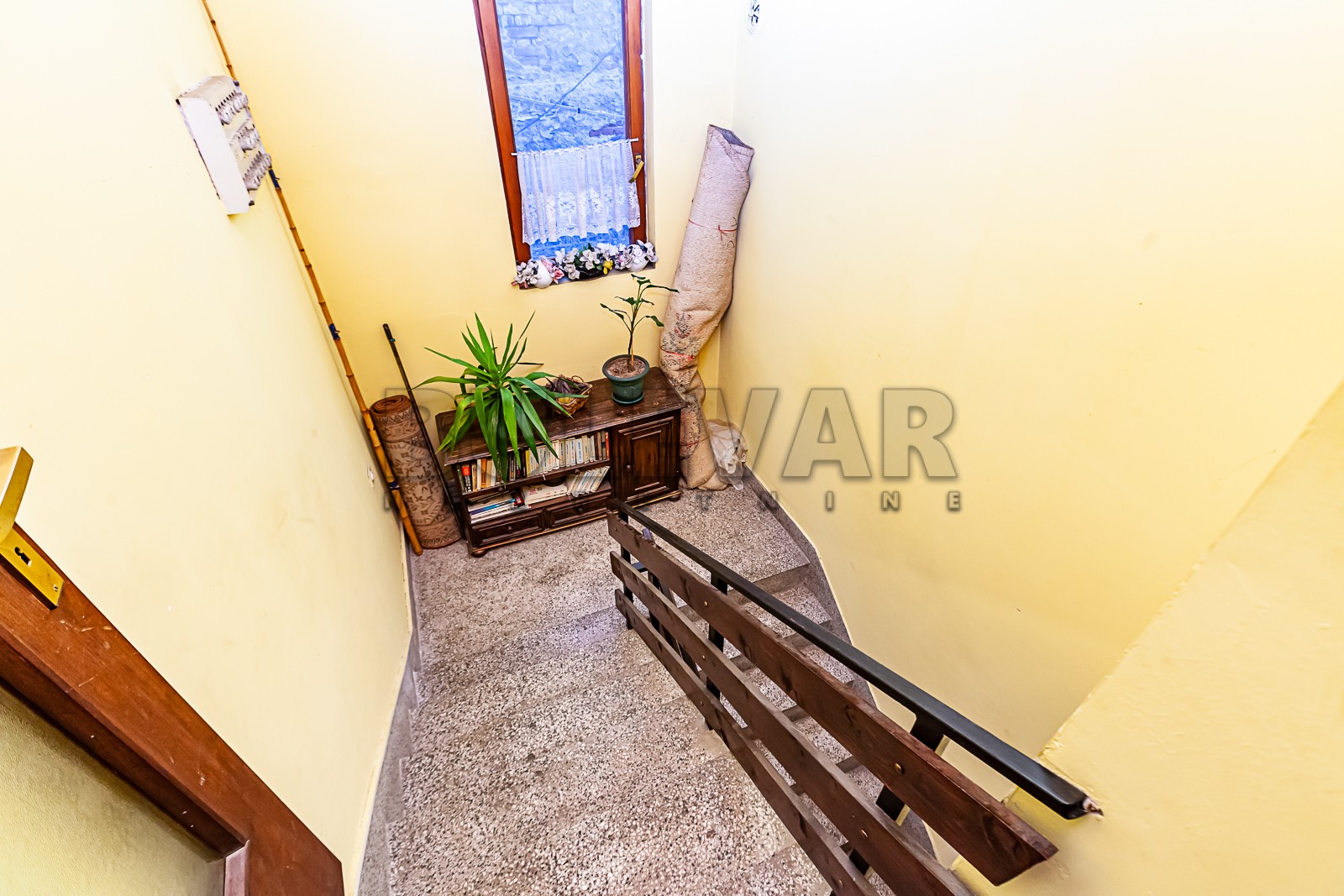 Trosoban stan, 84 m2, Železnička stanica, Dimitrija Tucovića ID: p-010391 13