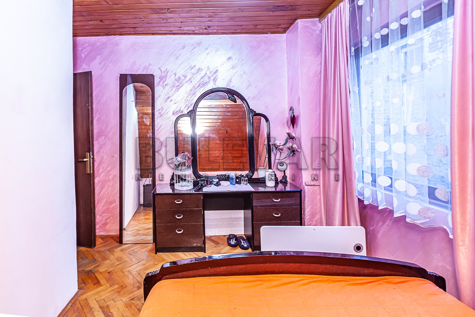 Trosoban stan, 84 m2, Železnička stanica, Dimitrija Tucovića ID: p-010391 9