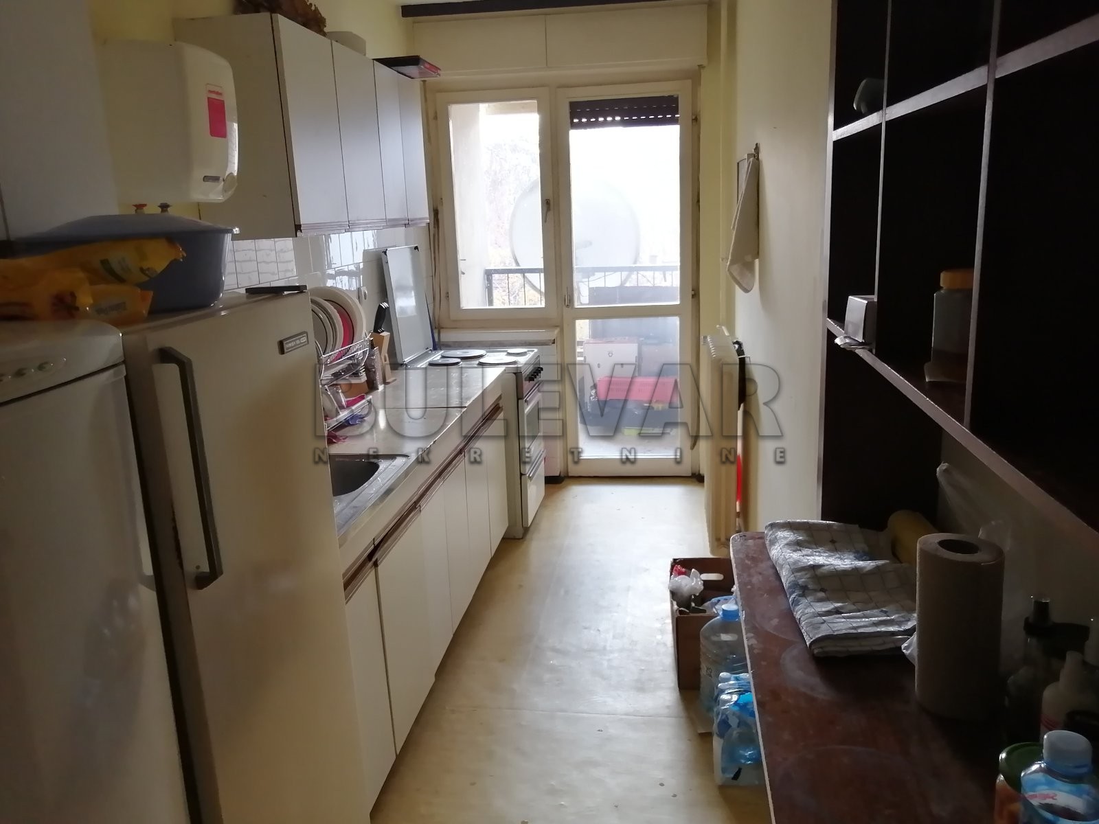 Trosoban stan, 86 m2, Medijana, Topličina ID: i-07450 3