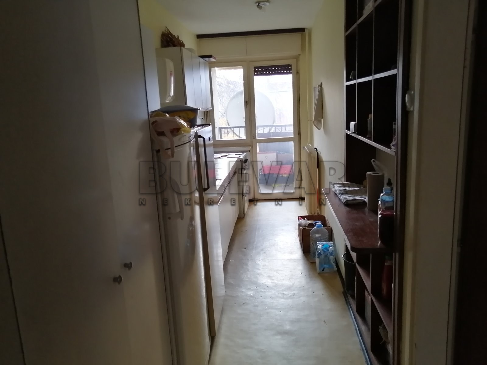 Trosoban stan, 86 m2, Medijana, Topličina ID: i-07450 4