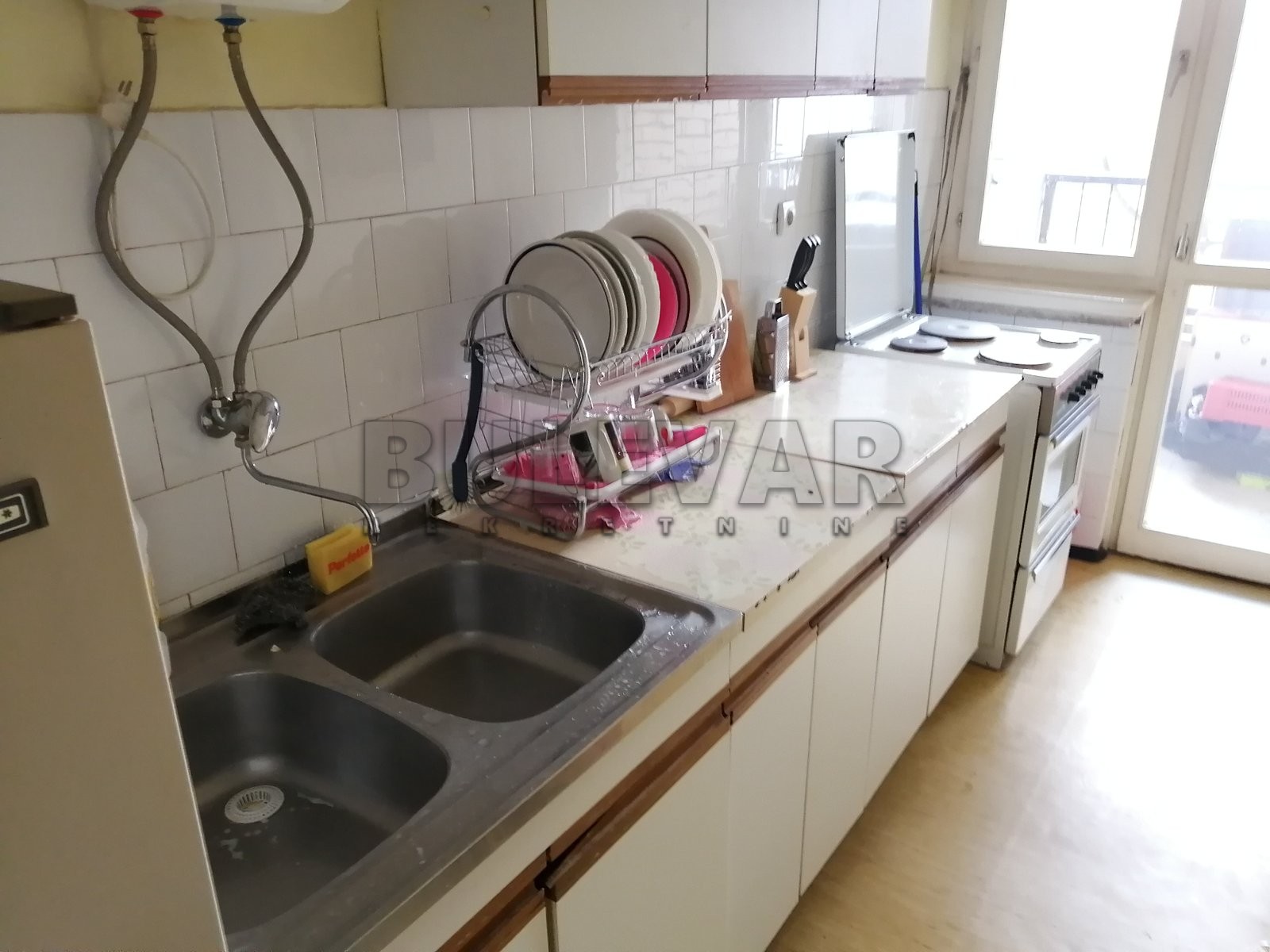 Trosoban stan, 86 m2, Medijana, Topličina ID: i-07450 5