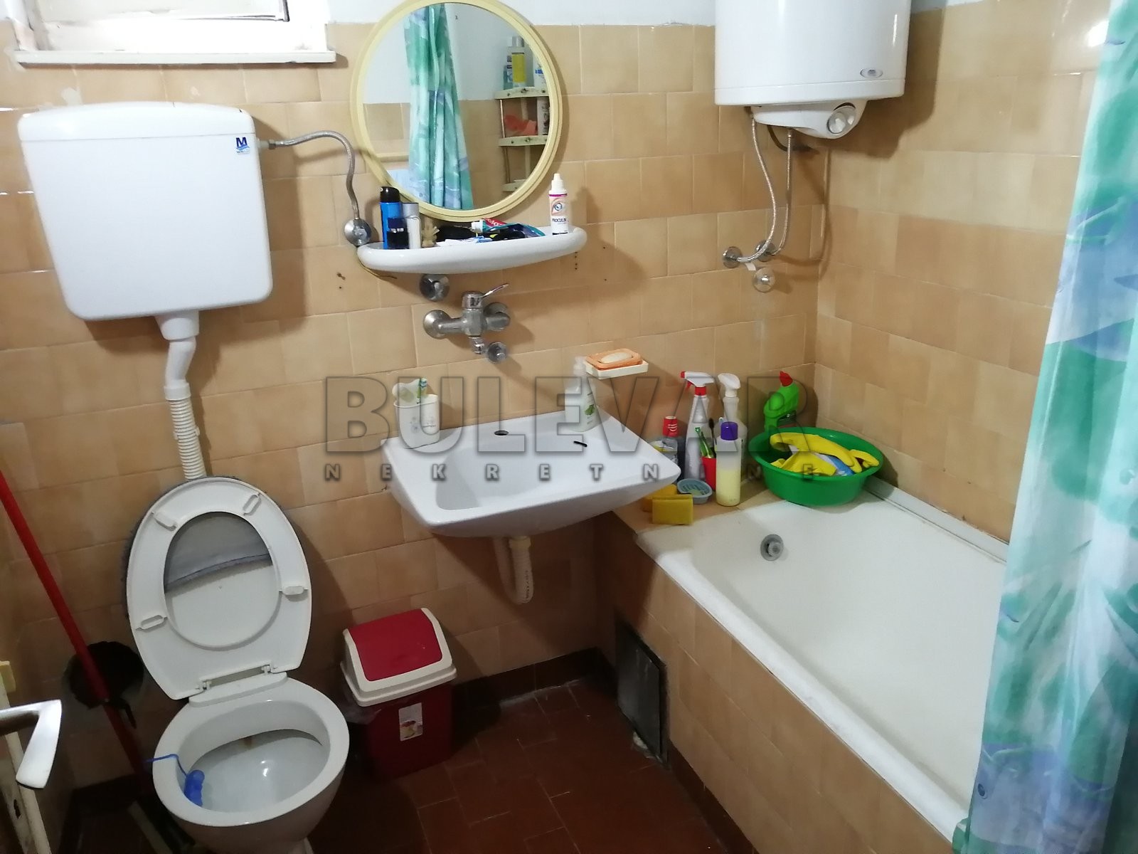 Trosoban stan, 86 m2, Medijana, Topličina ID: i-07450 10