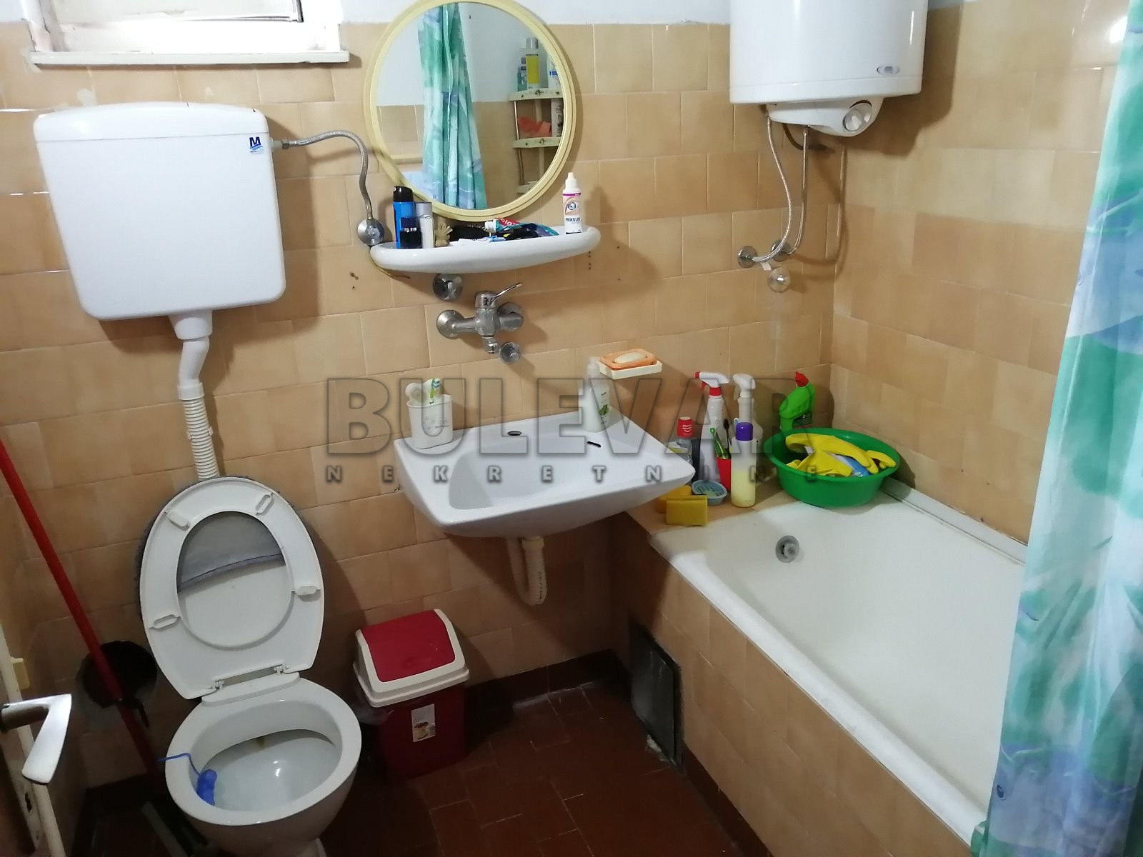 Trosoban stan, 86 m2, Medijana, Topličina ID: i-07450 11