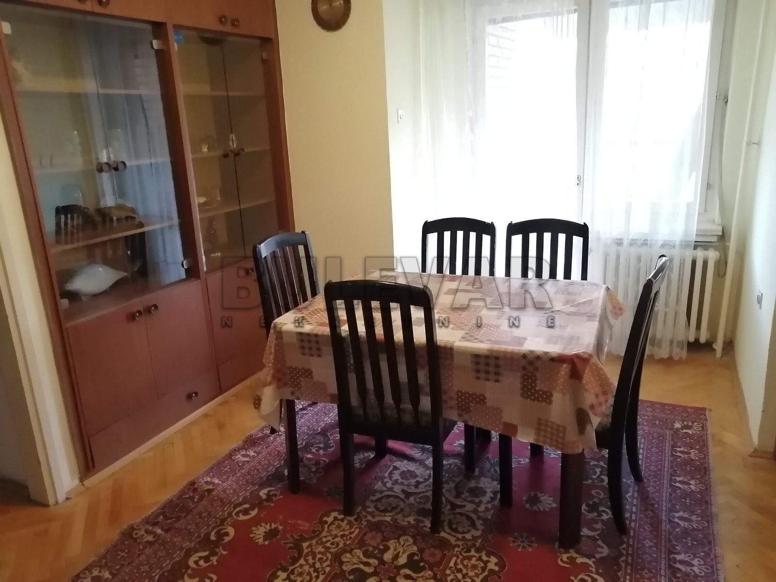 Trosoban stan, 86 m2, Medijana, Topličina ID: i-07450 6