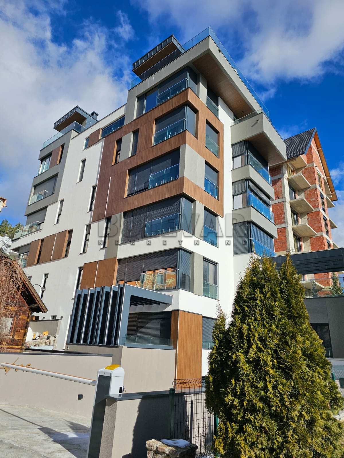 Trosoban stan, 87 m2, Centar, Zlatibor 1 ID: p-010739 13