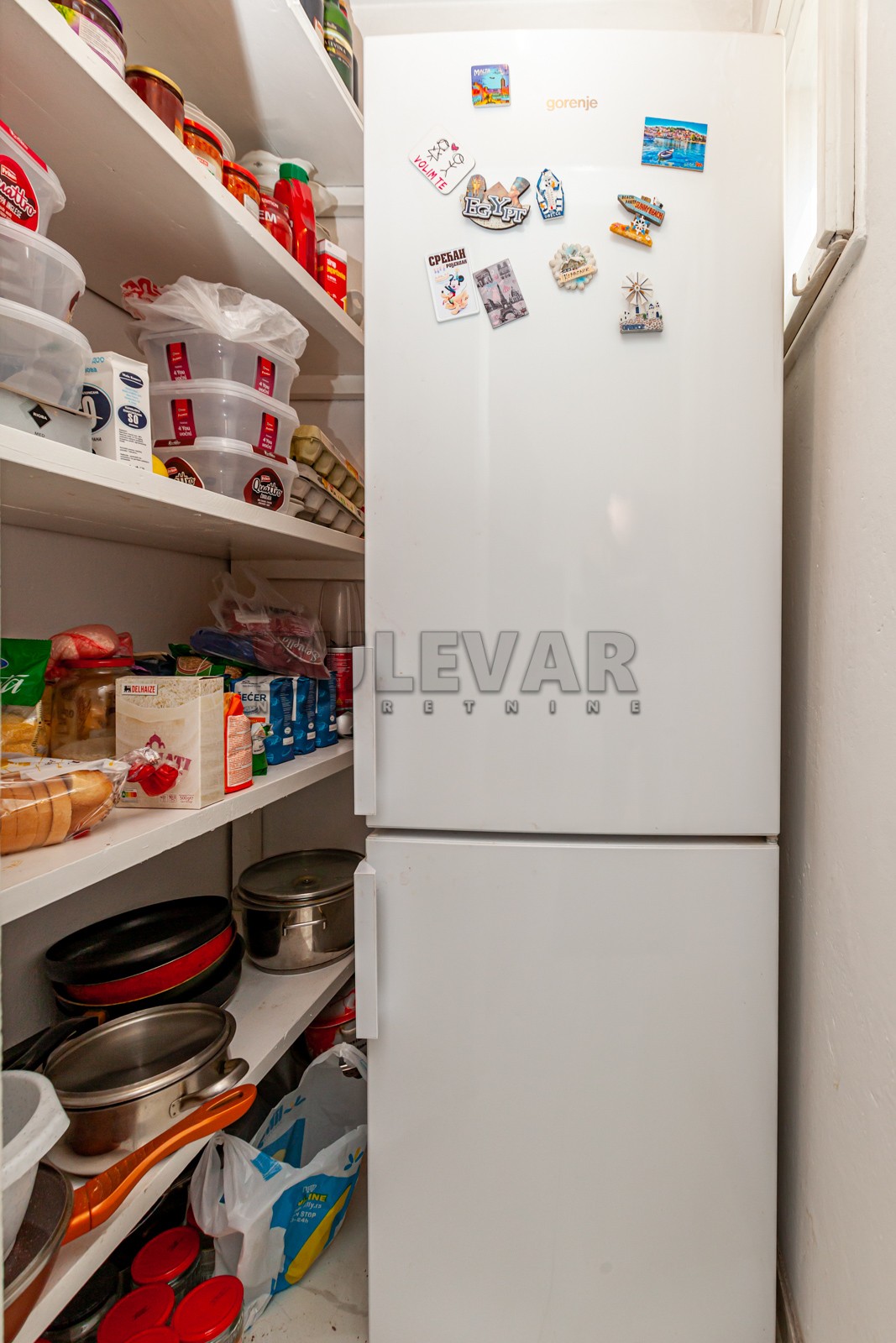 Trosoban stan, 91 m2, Centar, Trg Pavla Stojkovića ID: p-06905 12