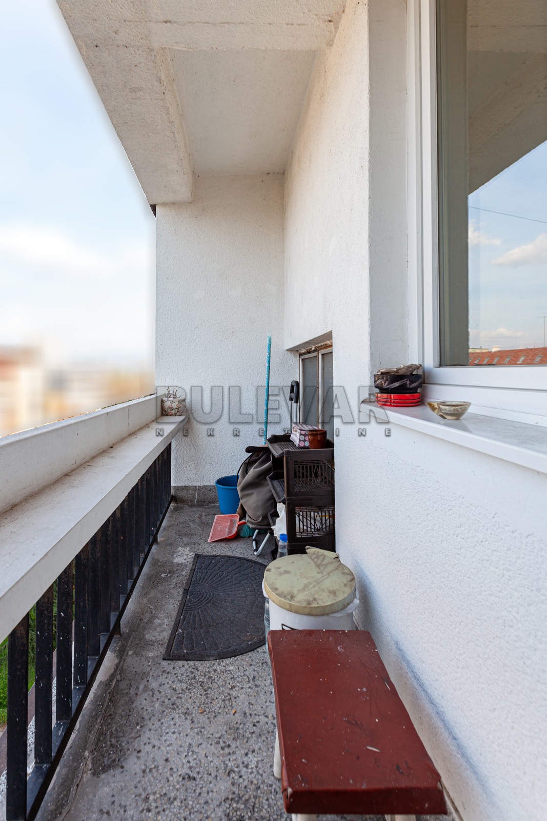 Trosoban stan, 91 m2, Centar, Trg Pavla Stojkovića ID: p-06905 8