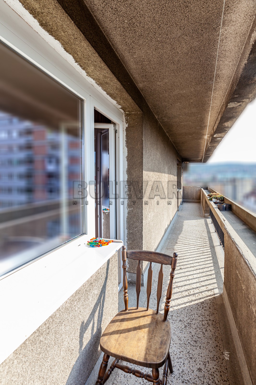 Trosoban stan, 91 m2, Centar, Trg Pavla Stojkovića ID: p-06905 9