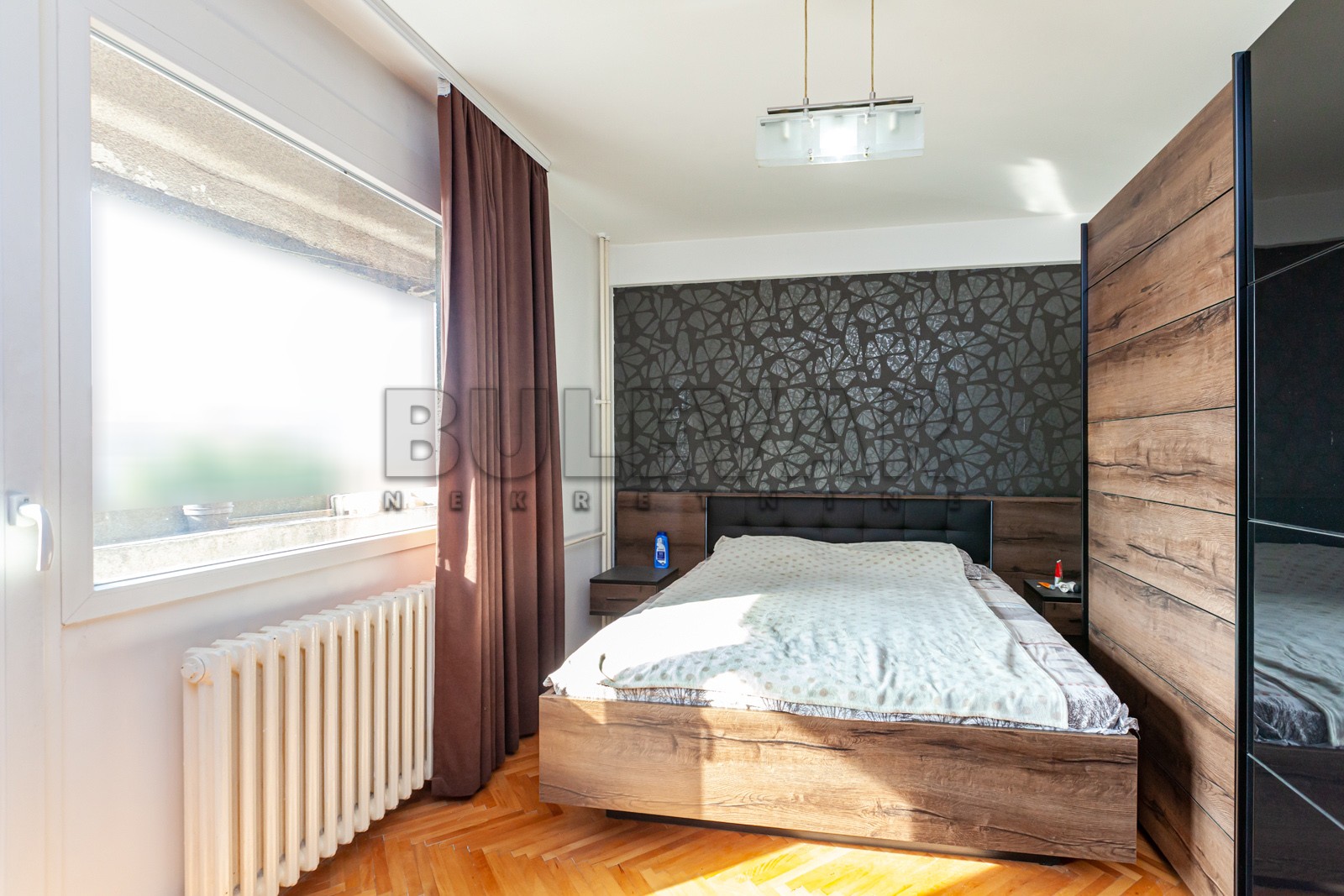 Trosoban stan, 91 m2, Centar, Trg Pavla Stojkovića ID: p-06905 3