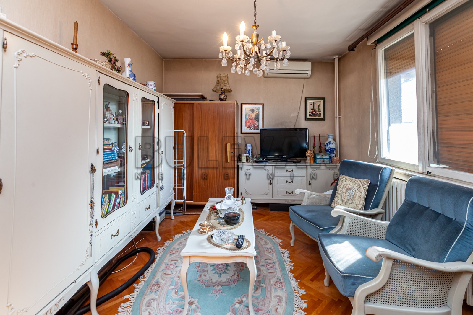 Trosoban stan, 91 m2, Centar, Trg Pavla Stojkovića ID: p-06905 5