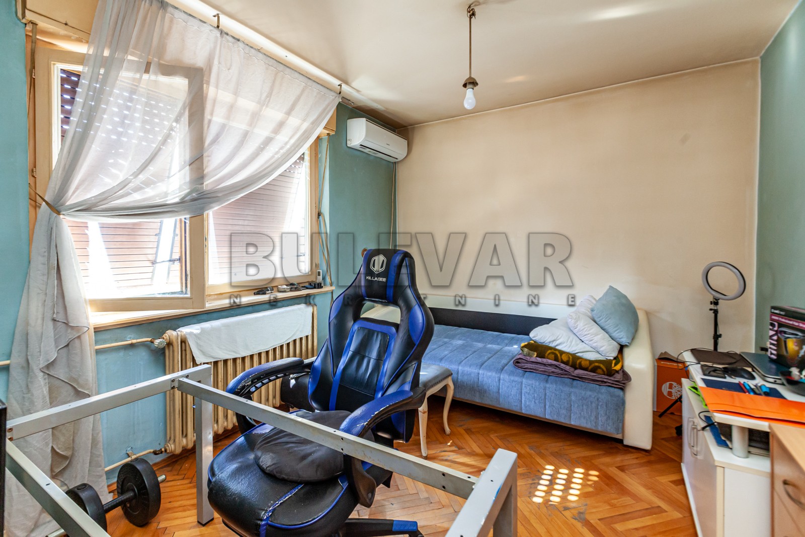 Trosoban stan, 84 m2, Medijana, Jovana Ristića ID: p-08253 10