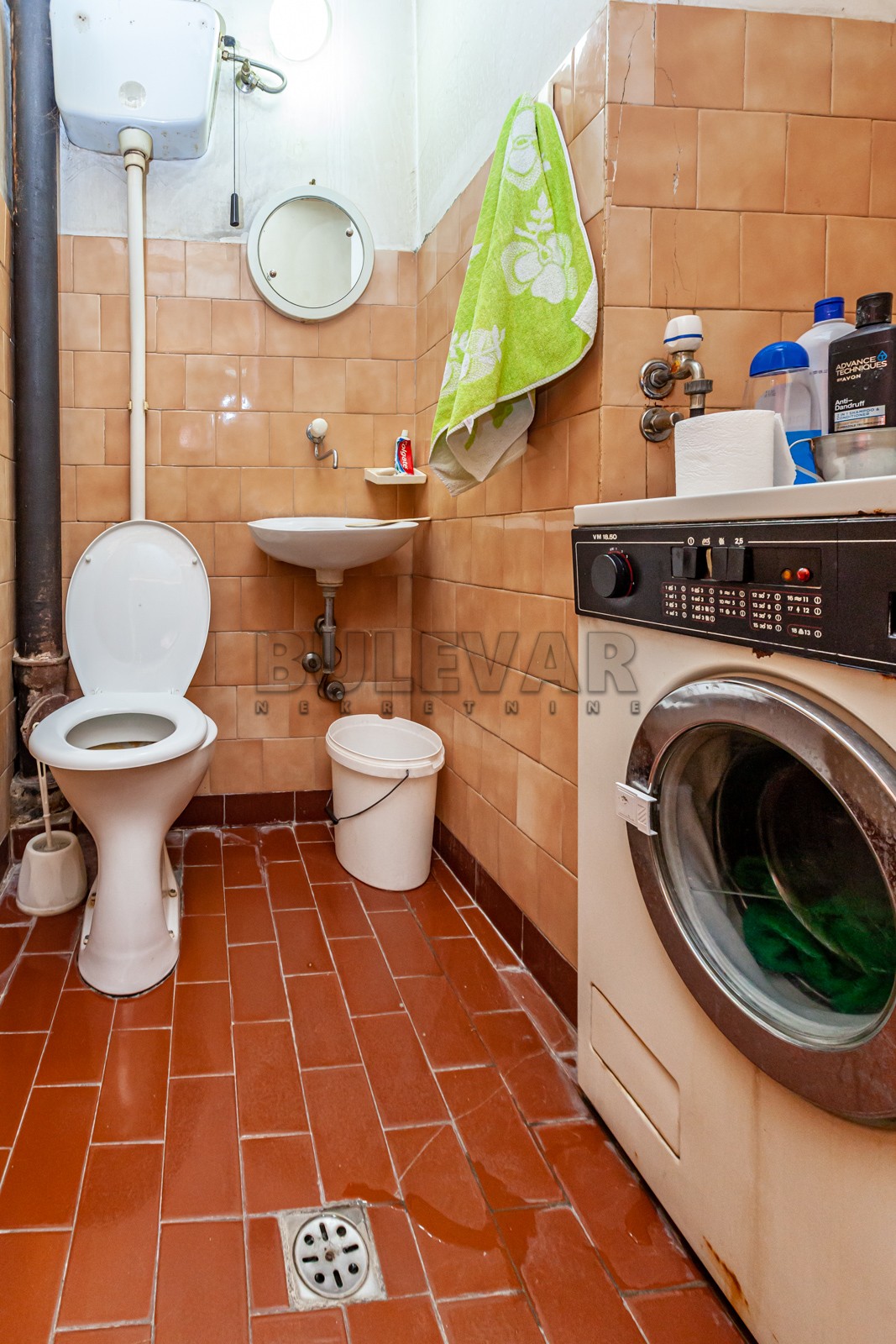 Trosoban stan, 84 m2, Medijana, Jovana Ristića ID: p-08253 7