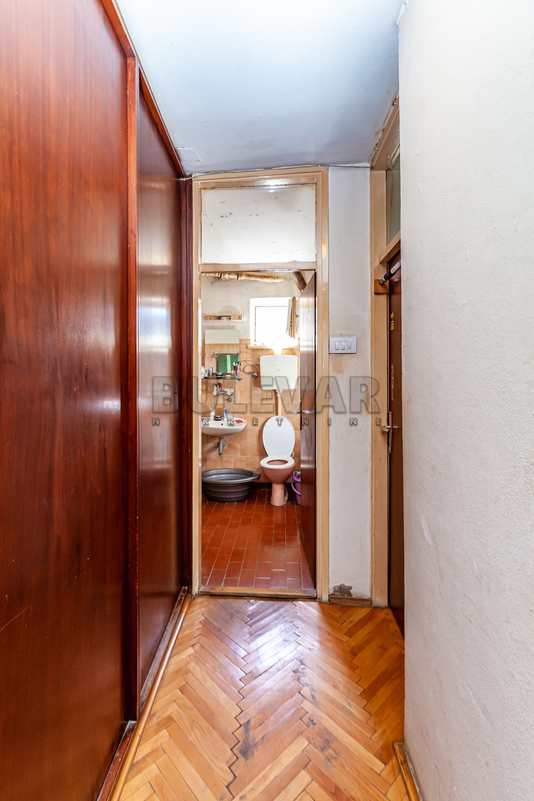 Trosoban stan, 84 m2, Medijana, Jovana Ristića ID: p-08253 8