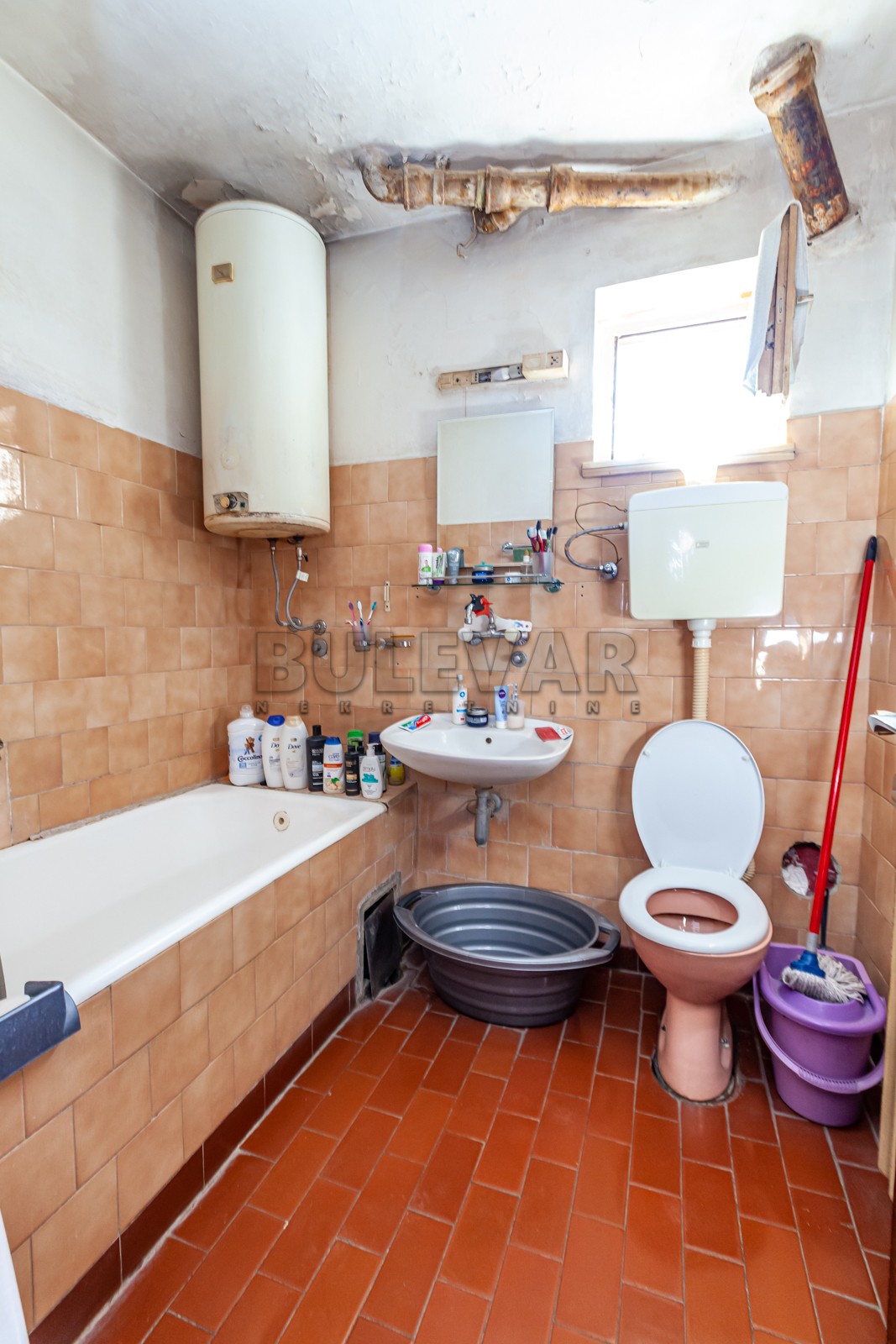 Trosoban stan, 84 m2, Medijana, Jovana Ristića ID: p-08253 11