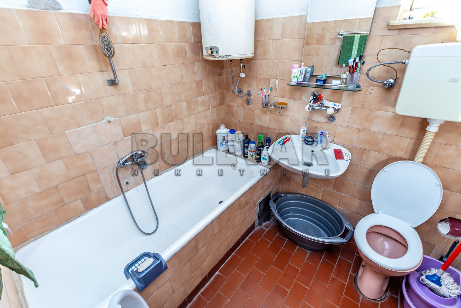 Trosoban stan, 84 m2, Medijana, Jovana Ristića ID: p-08253 12